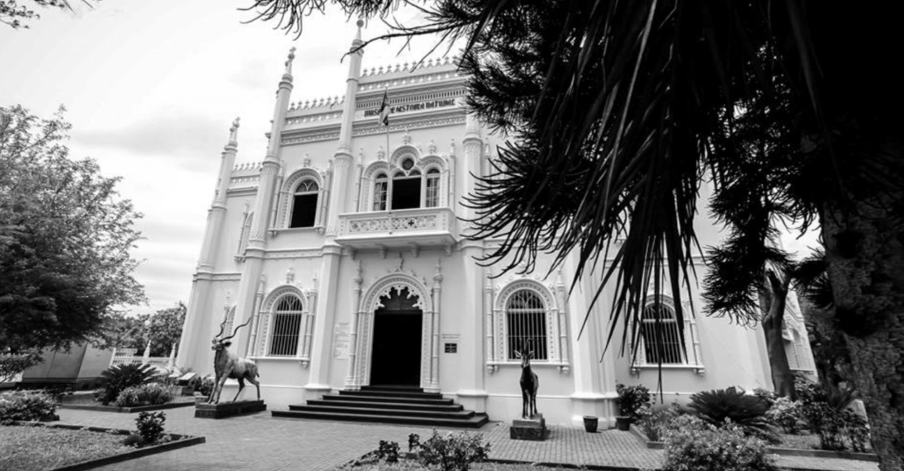 Official Reopening of the Natural History Museum of Maputo, 29 September 2025