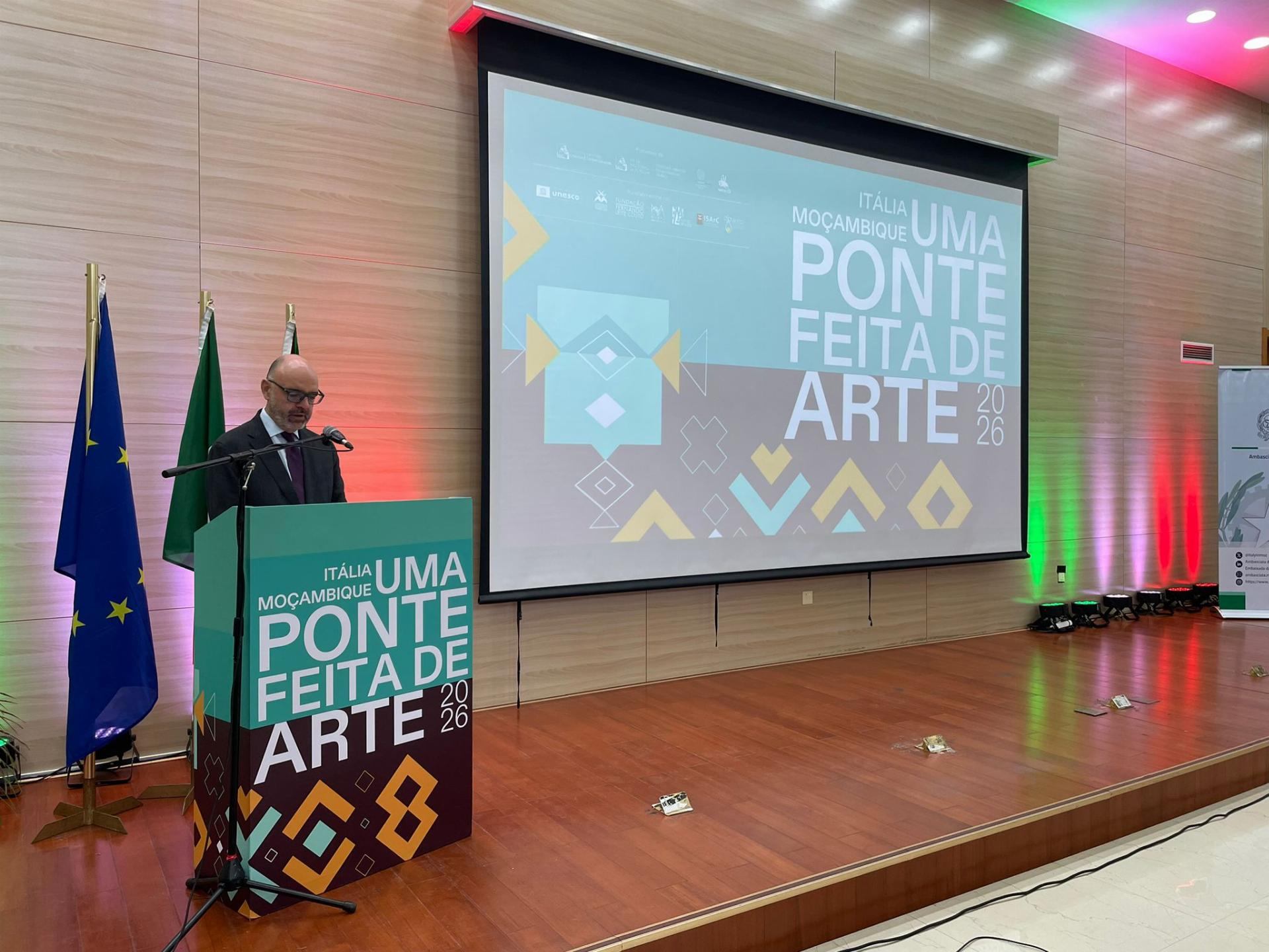 Al via il progetto Un Ponte fatto ad arte!