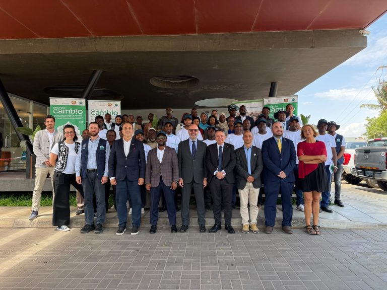 foto di gruppo