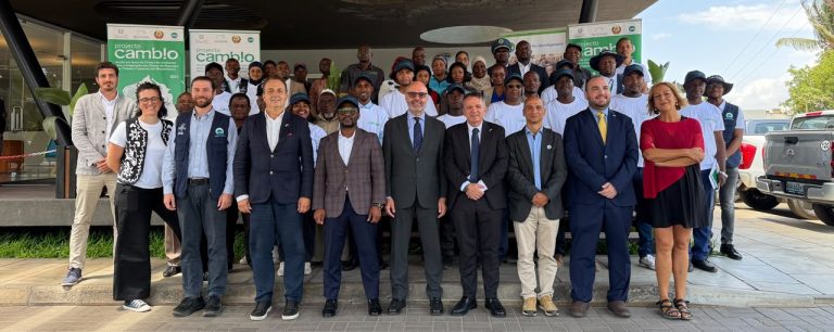 foto di gruppo