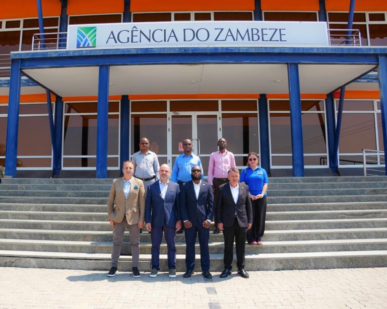 Agenzia Zambeze